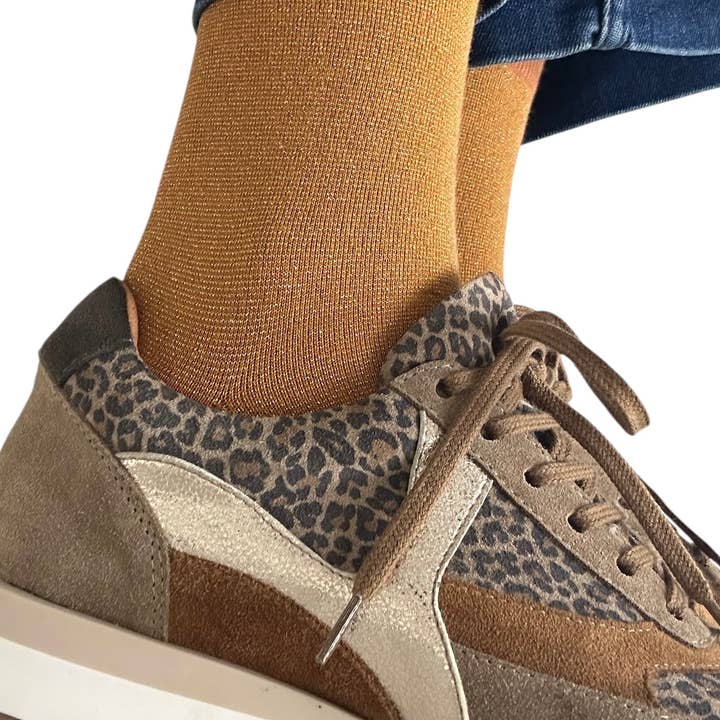 Sixton London – wholesale Socks – Women's – Tokyo single socks 12