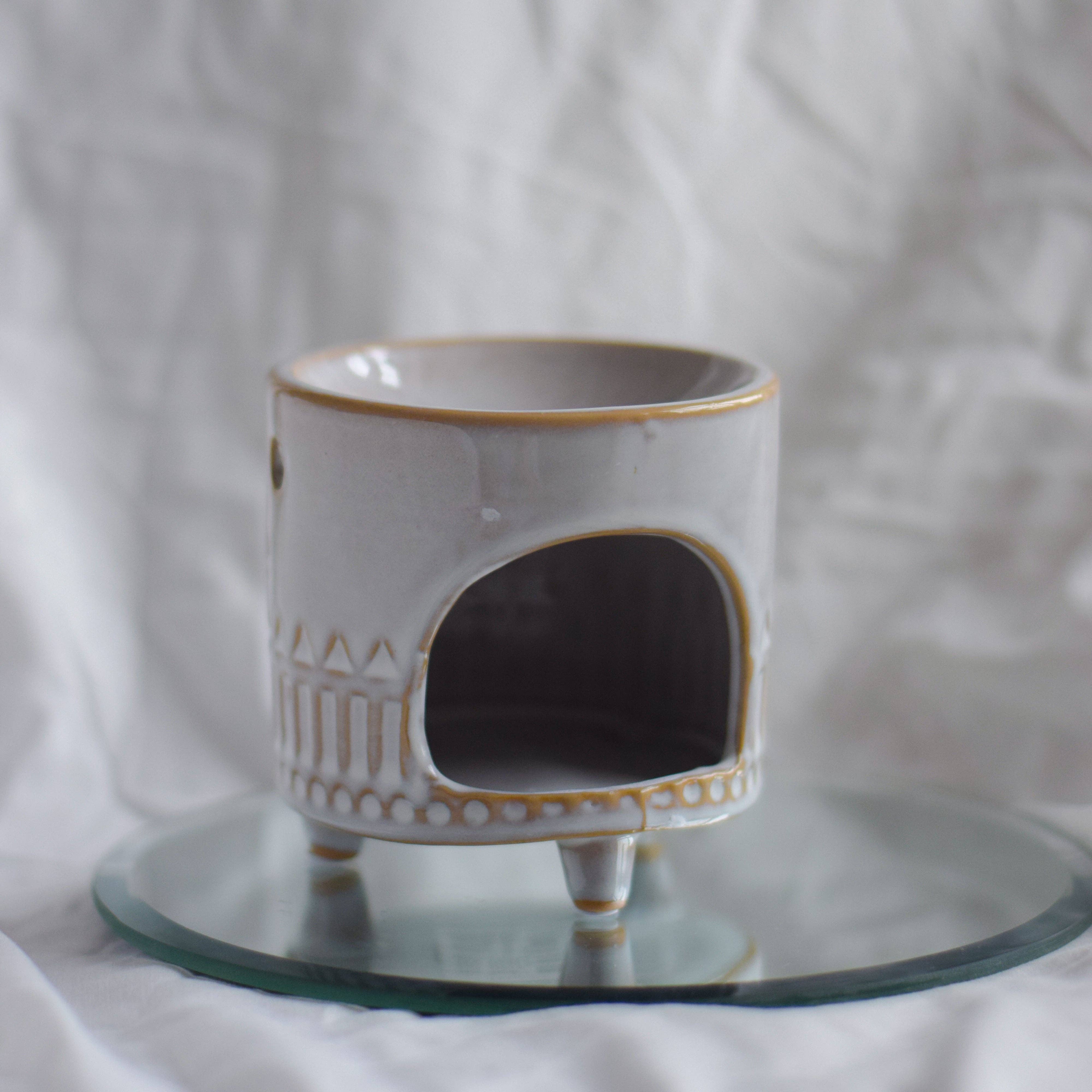 & Chai – wholesale Wax warmer – Bertie Wax Melter2