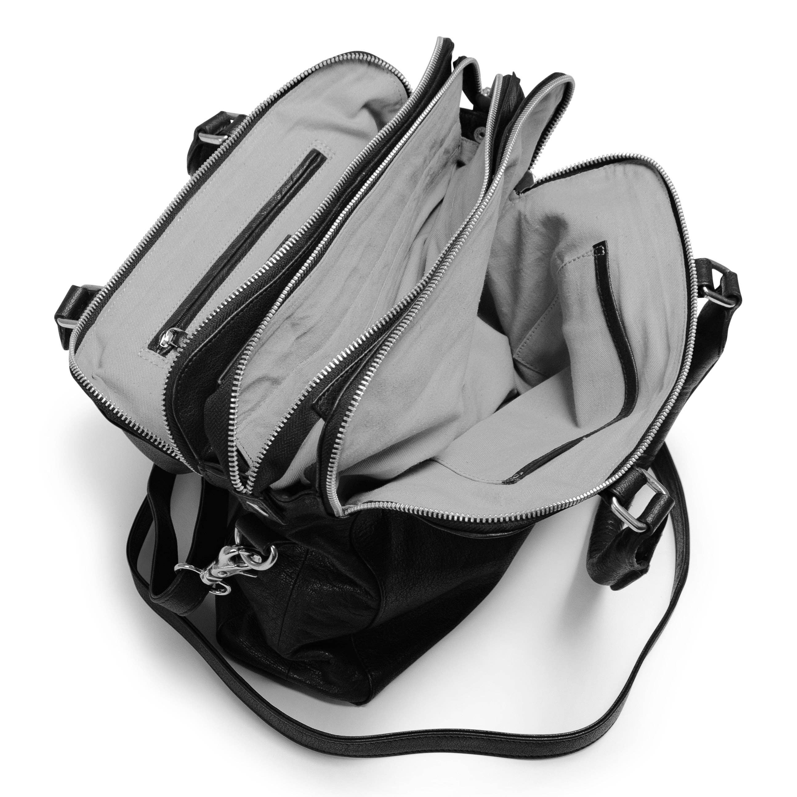 Day & Mood - Wholesale Schoudertas - Dames - DayHannah Schoudertas1