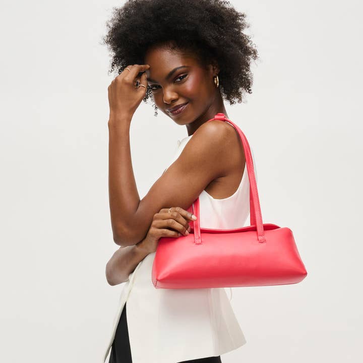 Urban Expressions - Wholesale Shoulder Bag - Women's - Merlinda Shoulder Bag
