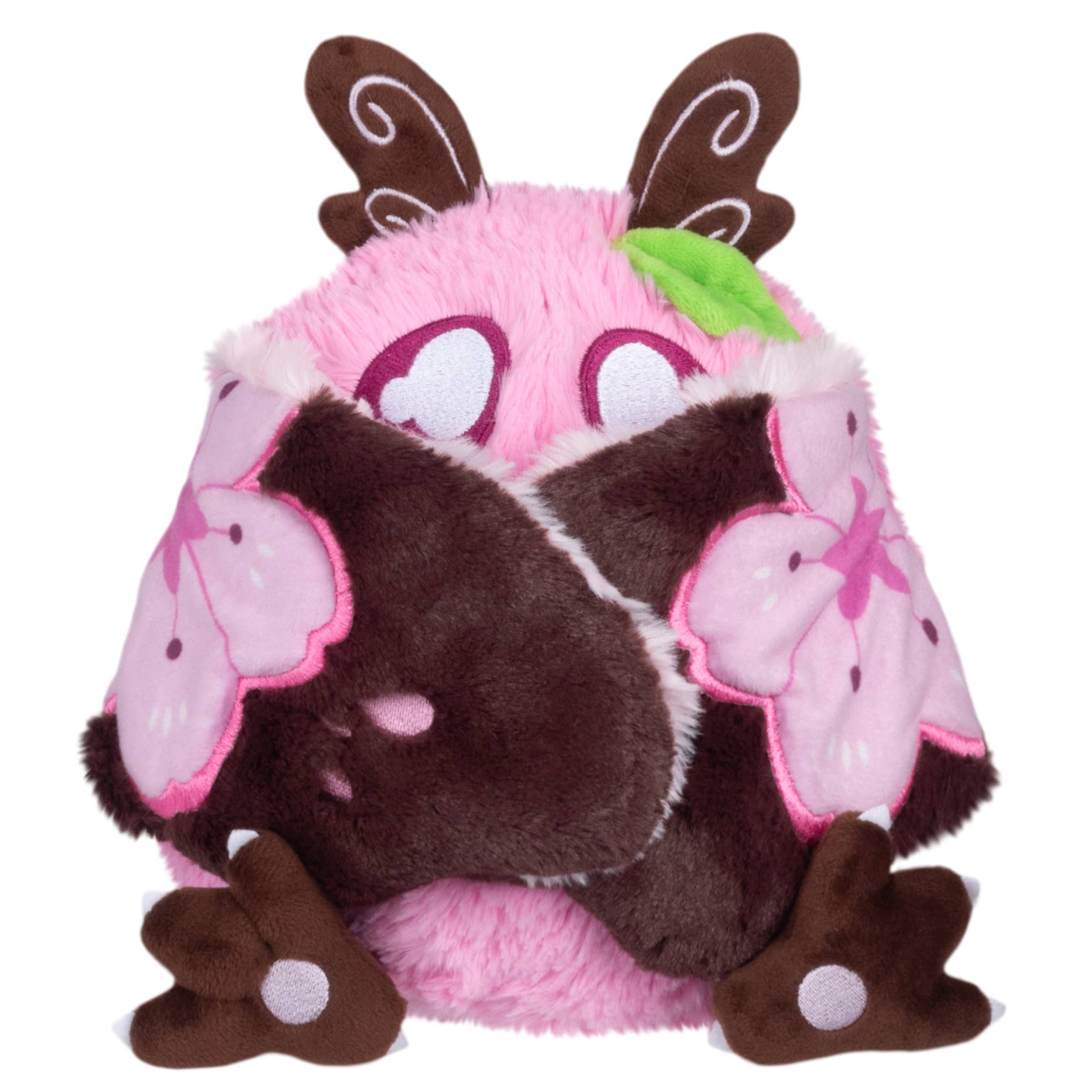 Squishable - Wholesale Stuffed/Plush Toy - Kids & Baby - Mini Squishable Sakura Mothman1