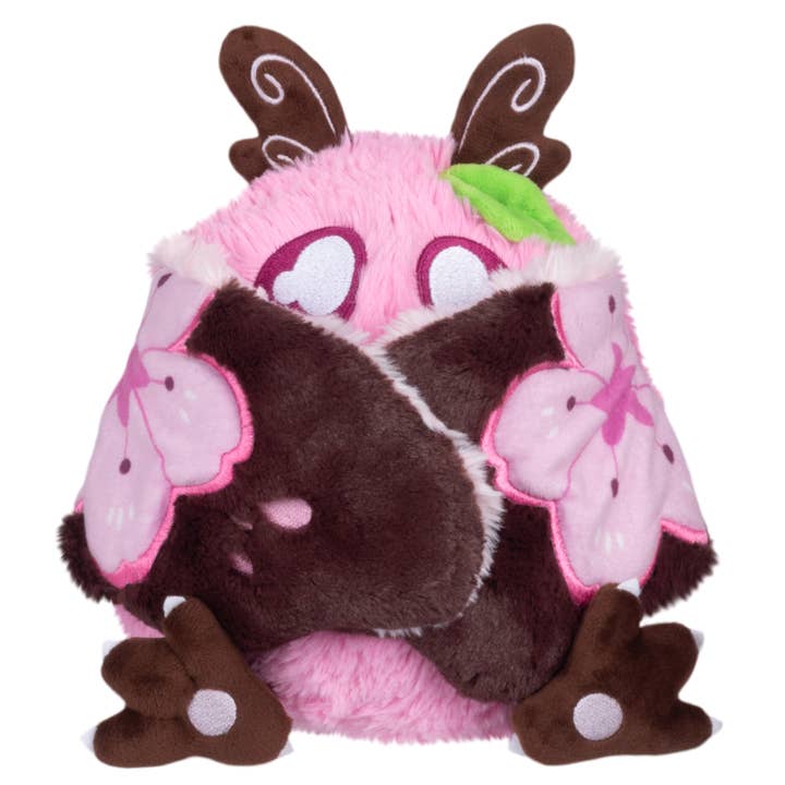 Squishable - Wholesale Stuffed/Plush Toy - Kids & Baby - Mini Squishable Sakura Mothman1