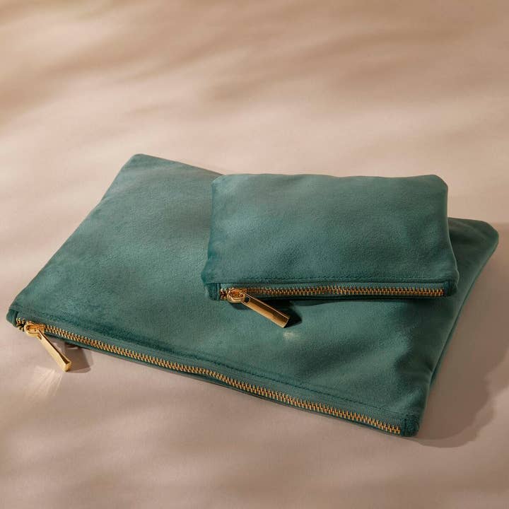 ALCE STORE de Il premio - Wholesale Pouch - Women's - Mini Pochette velvet case1