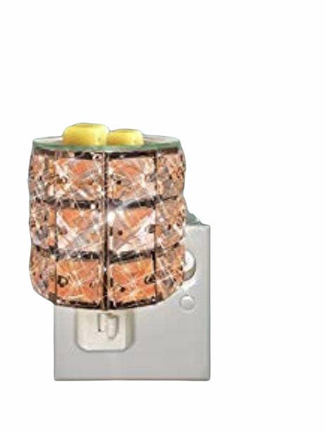 Wax warmers for wholesale by Kani Candles