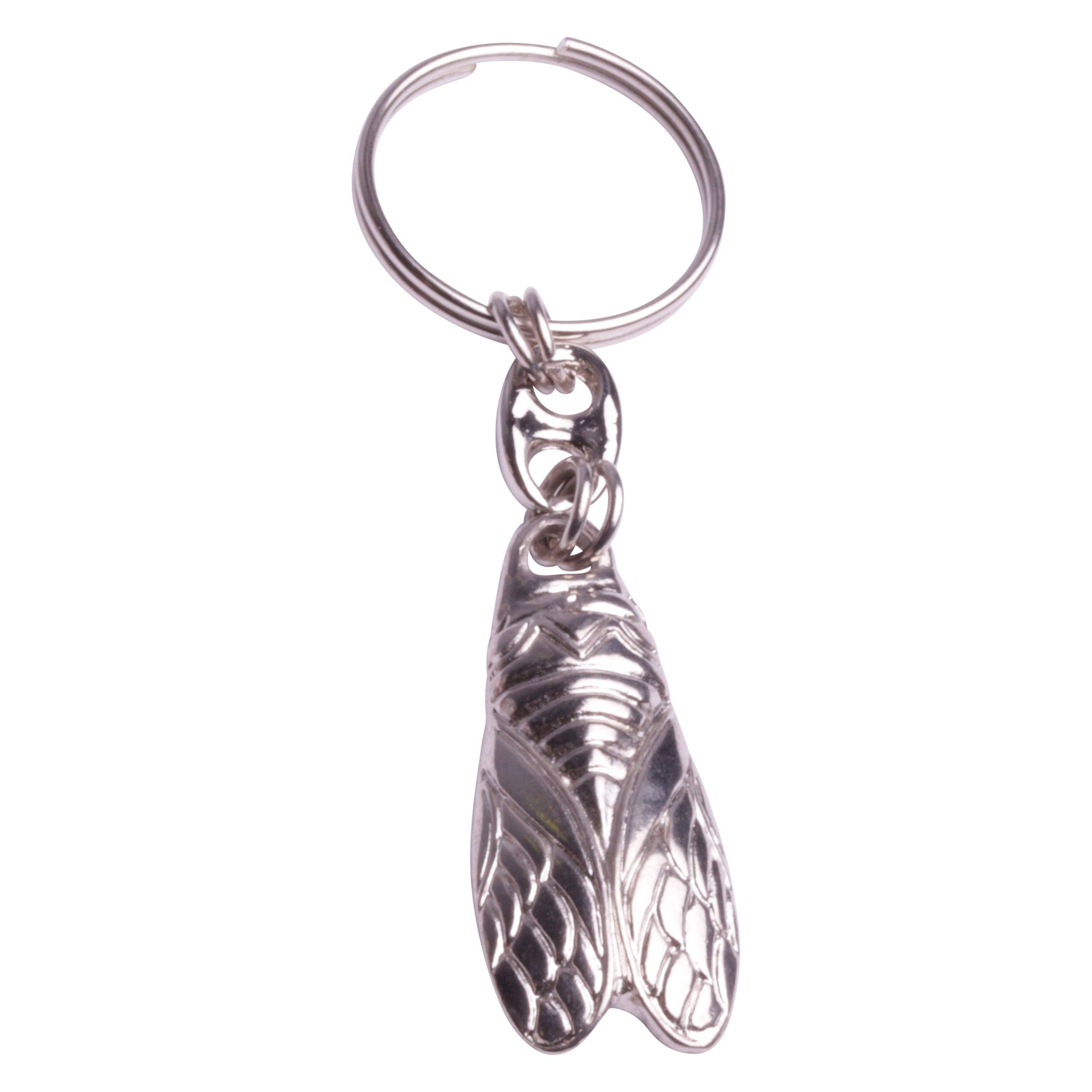 SARL FELINEA - Wholesale Keychain - Women's - cicada keyring0