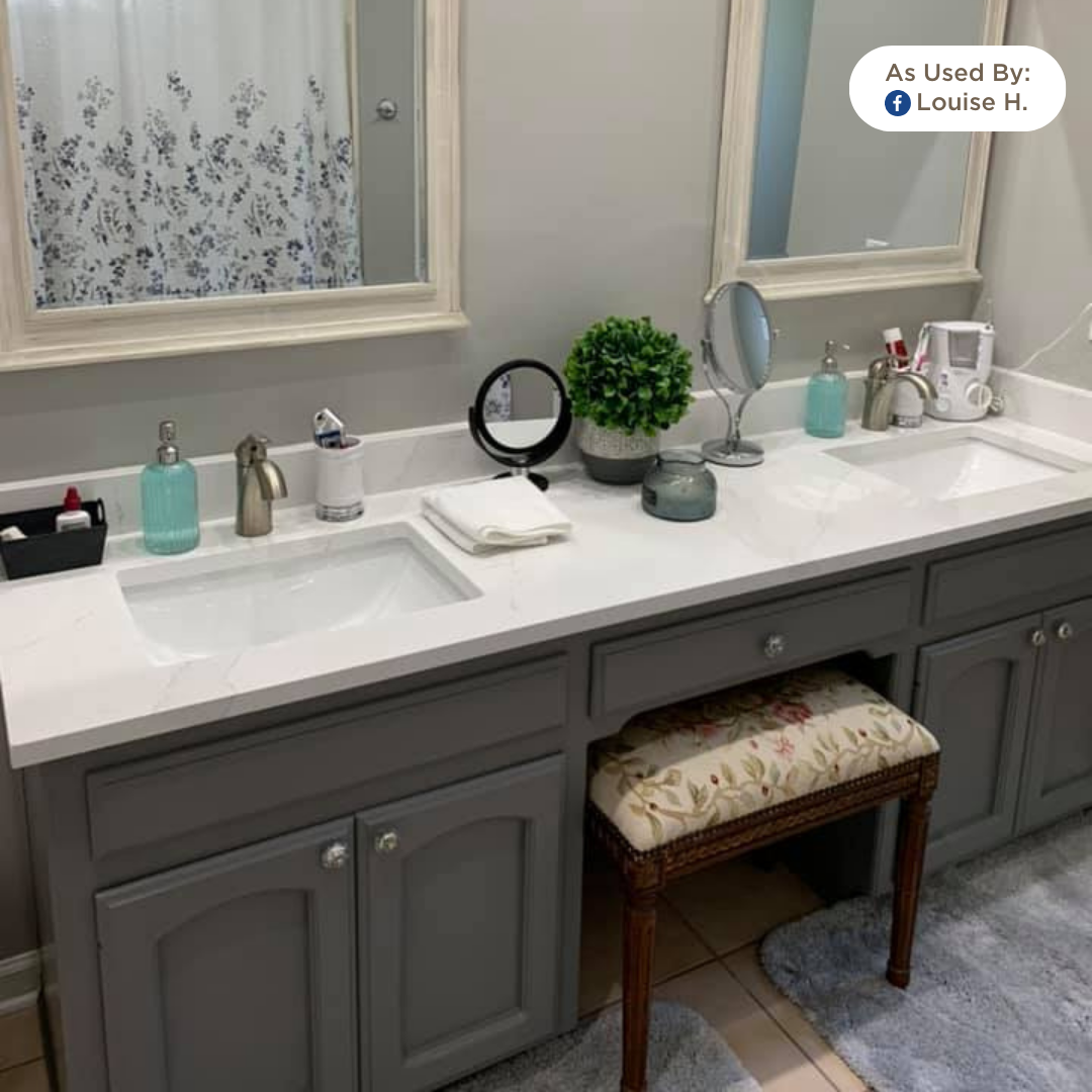 Amy Howard at Home - Wholesale Meubelwas/verf - One Step Paint - Atelier verf van Amy Howard at Home4