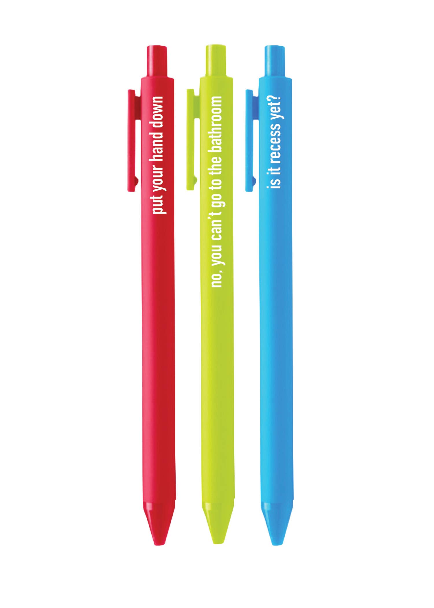 Classy Cards Creative – wholesale Pen – World's Best Teacher Pens2