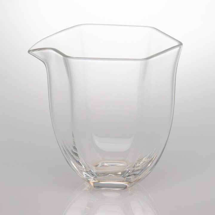 Tea soul - Wholesale Tea Pot - Gong Dao Bei Glass Pitcher 200 ml