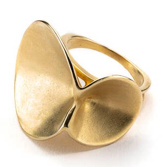 Asmara Ring for wholesale by NONI DESIGN