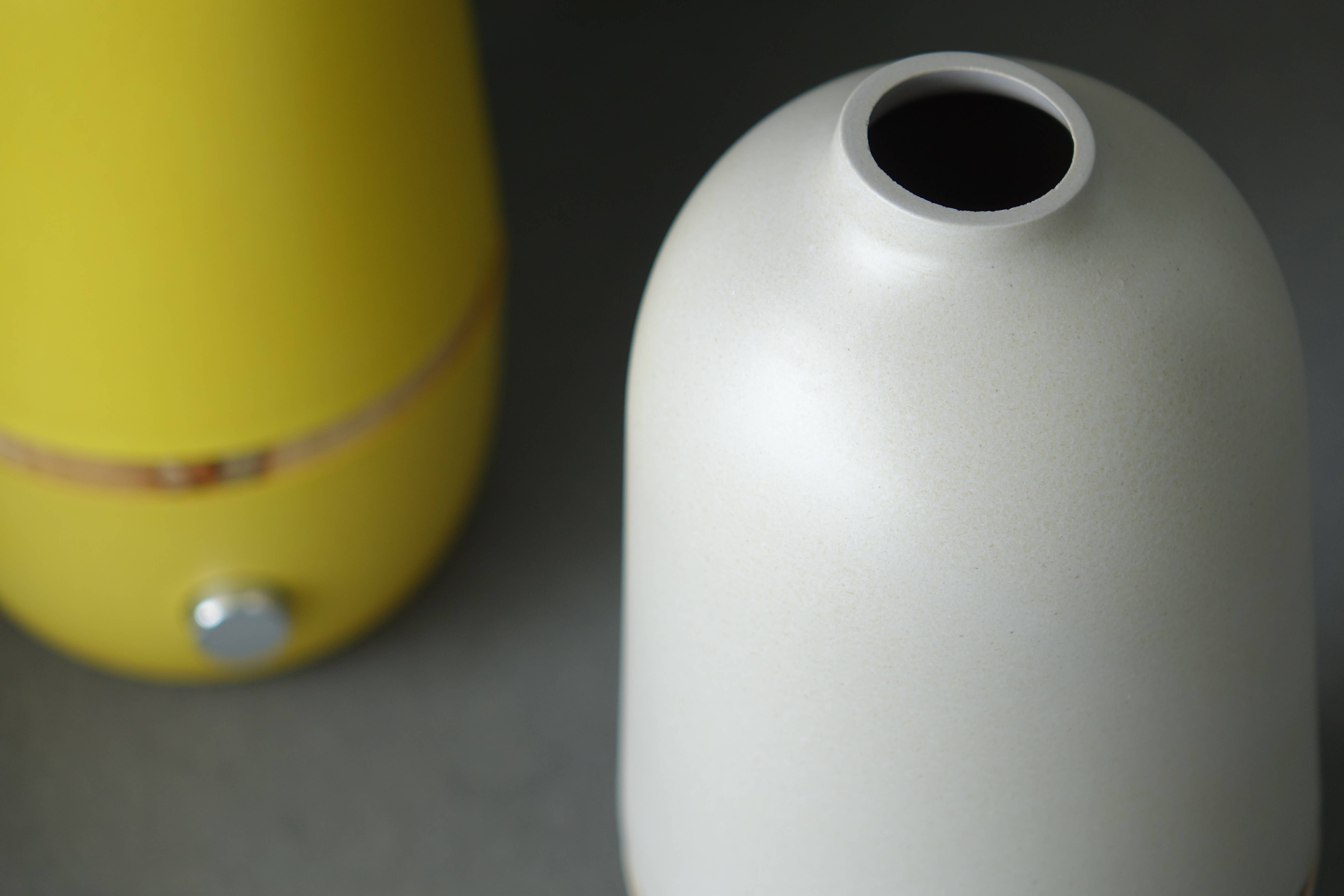 INNOBIZ - Wholesale Electronic Diffuser - BO LEMON (ex-ONA): Nebuliser Diffuser of Essential Oil5