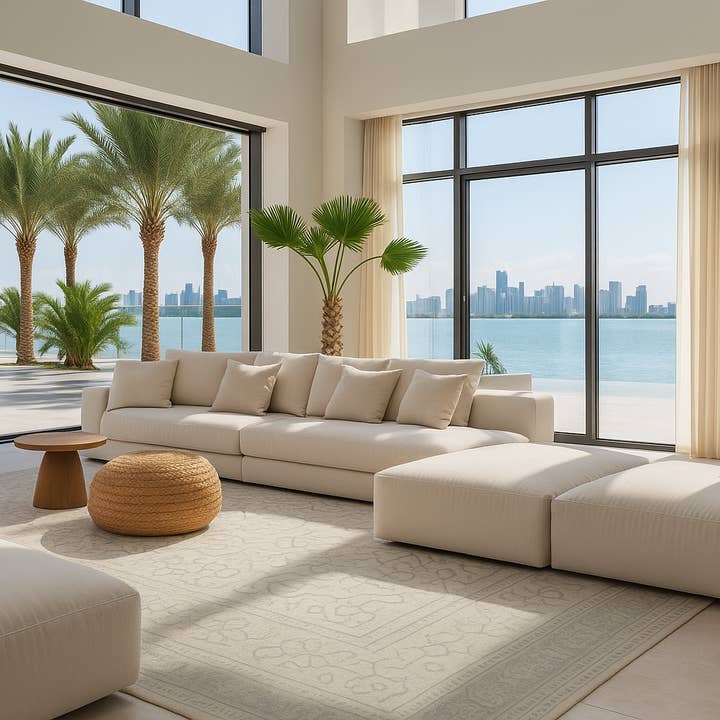 BARATH | 8 X 10 Ft for wholesale by KAYMANTA INC