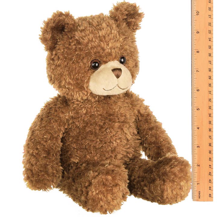 Bearington Collection - Wholesale Stuffed/Plush Toy - Kids & Baby - Eddie the Teddy Bear6