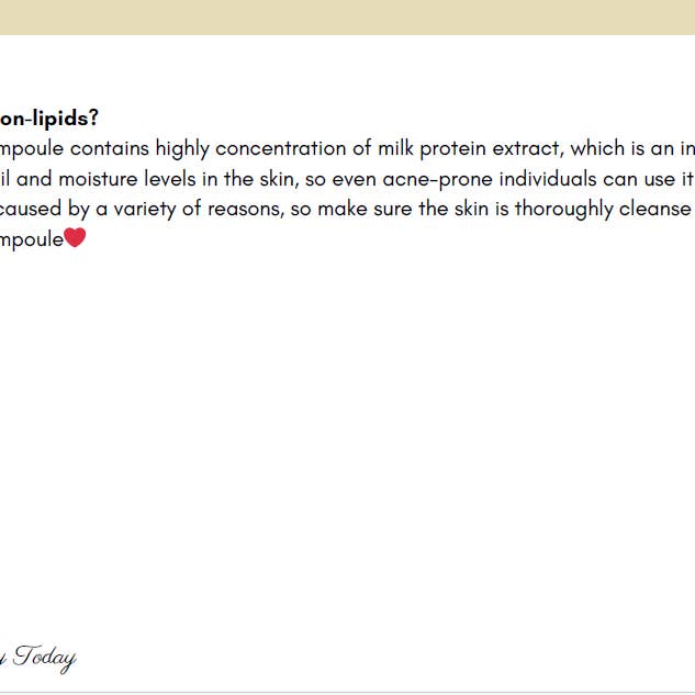 Nuvea - Wholesale Facial Serum/Concentrate - NUBORN CELL Blanc Power Ampoule22