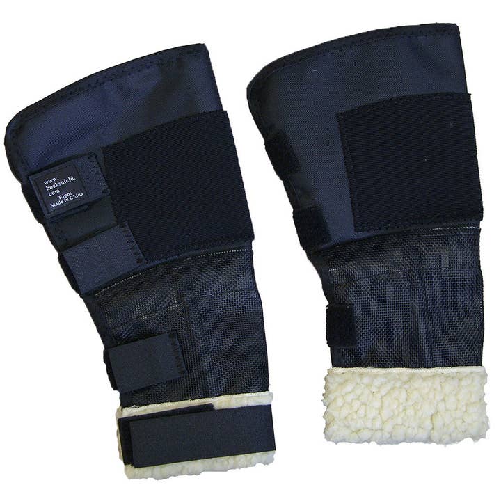 Bouclier de Genou - Taille Unique pour la vente par Intrepid International