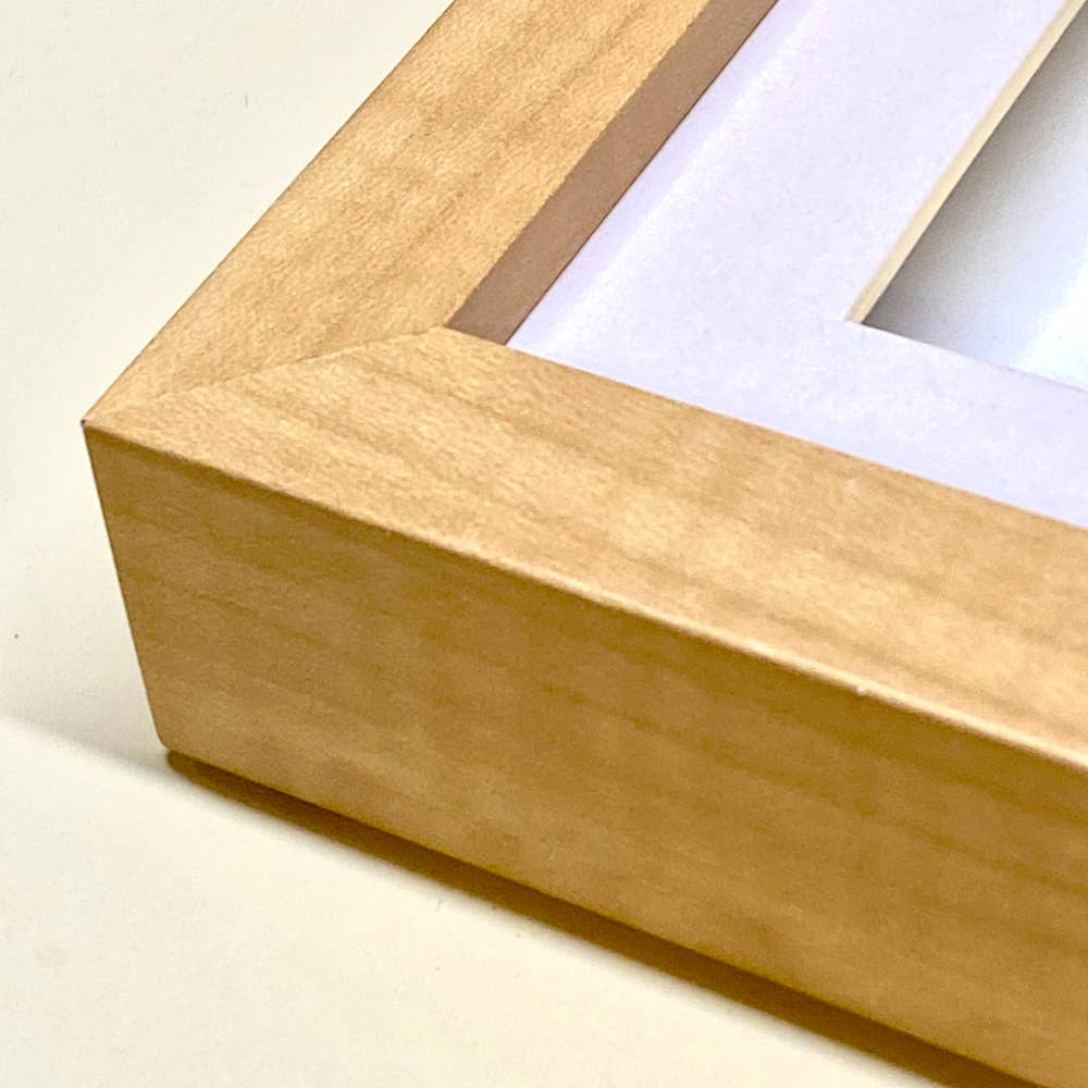 LISART LLC - Wholesale Wall Decor - Kids & Baby - 2 cats , Sea Glass ART 1