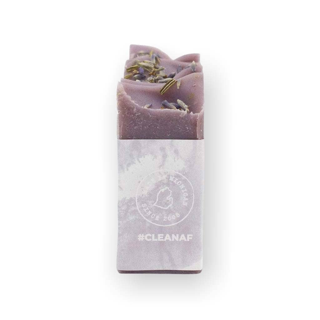 Cellar Door Bath Supply Co. - Wholesale Bar Soap - Lavender Fields Bar Soap5
