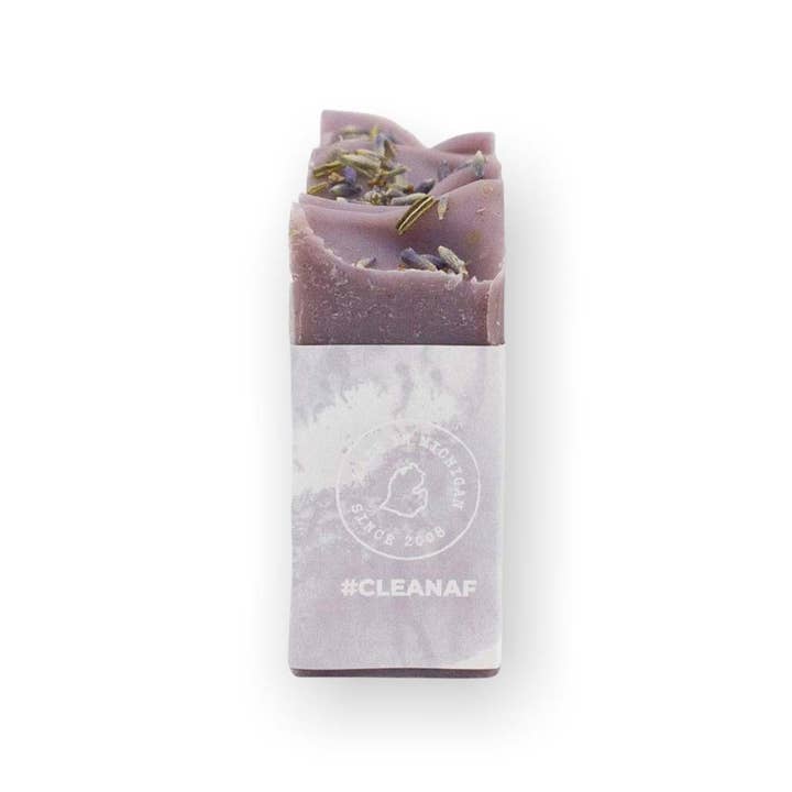 Cellar Door Bath Supply Co. - Wholesale Bar Soap - Lavender Fields Bar Soap5