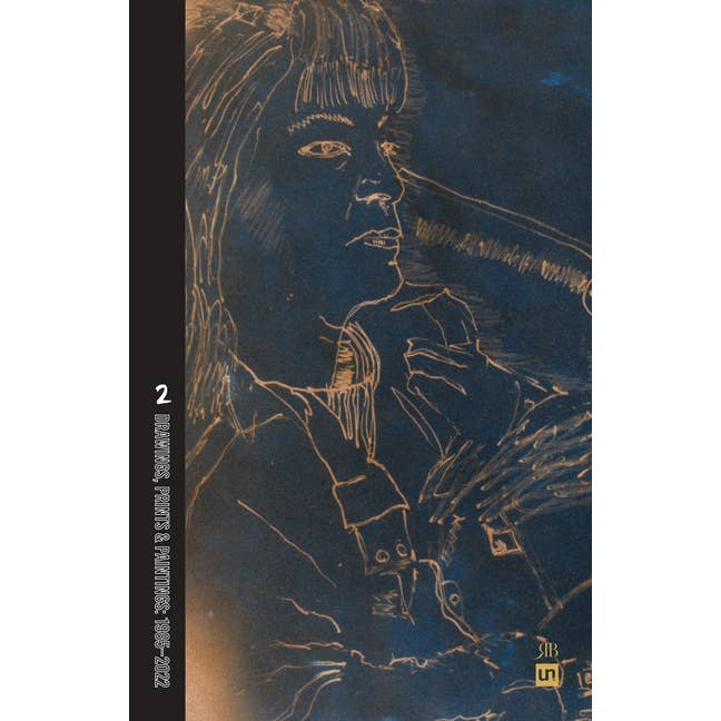 Shadows of Love, Shadows of Loneliness: Volume Two: Drawings, Prin
for wholesale by Bradley's Book Clearance