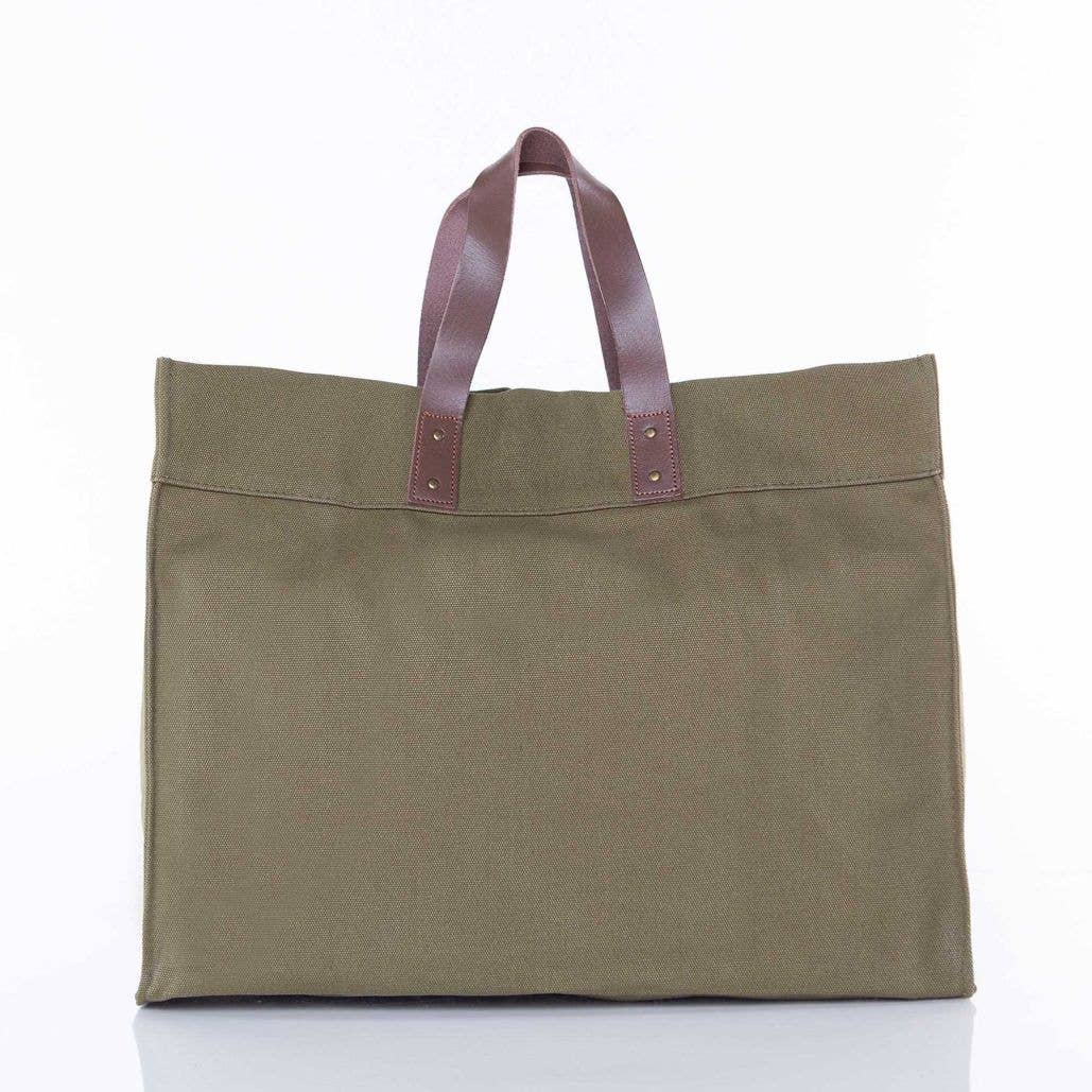 CB STATION - Wholesale Tote Bag - Unisex - Advantage Bag3
