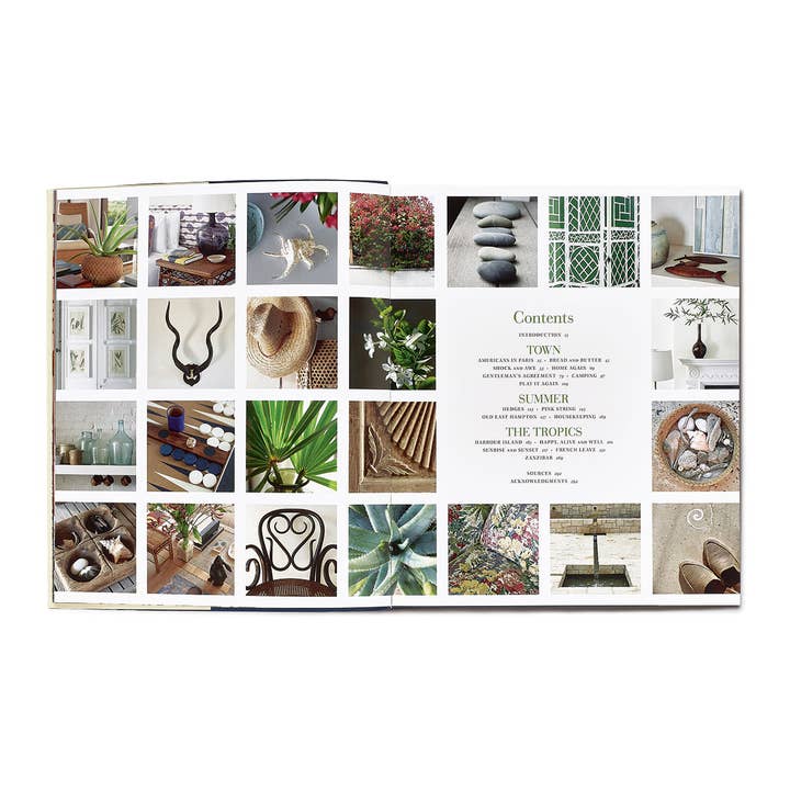Abrams - Vente Maison et jardin - Le Compendium de Tom Scheerer3