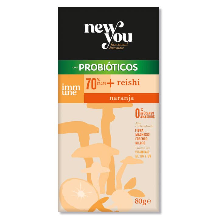 Chocolate com sem açúcar e Reishi e outras tendências em Compre ração a perto mim B2B. Devoluções gratuitas e condições de pagamento a 60 dias na Faire na Faire.