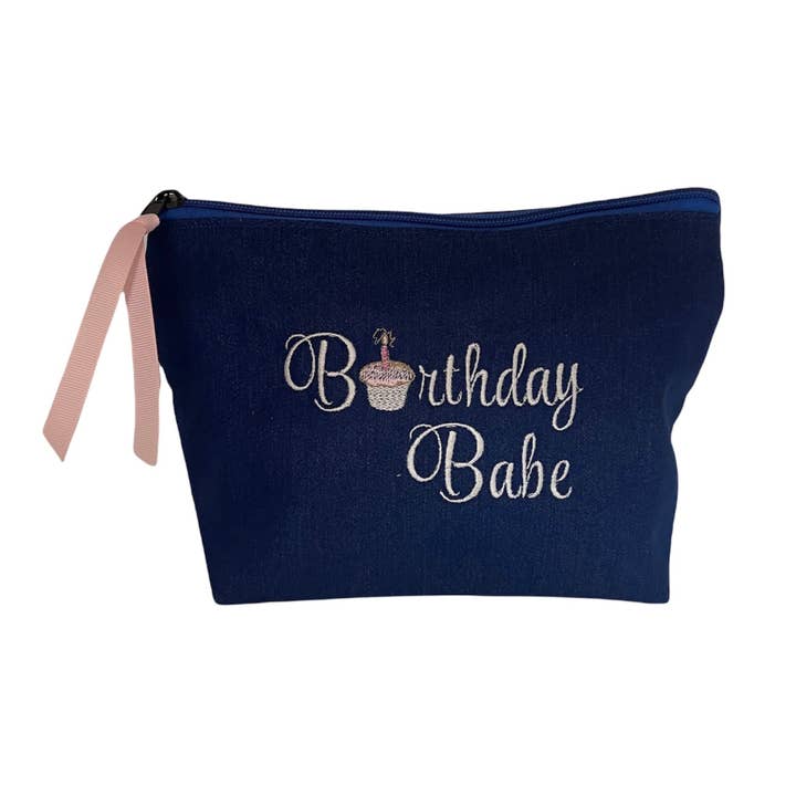 DaniRisi - Wholesale Pouch - Women's - BIRTHDAY COLLECTION5