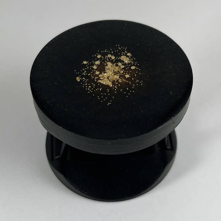 Midnight Gold telefoongreep voor wholesale door Trayholics