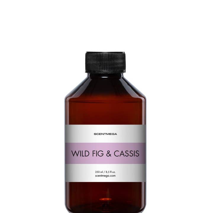 WILD FIG & CASSIS for wholesale by SCENTMEGA