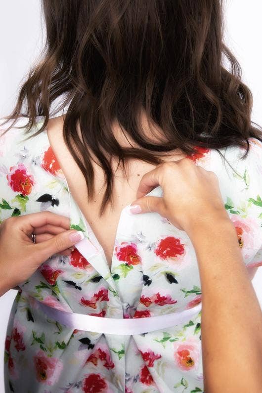 REMOVED BRAND - Wholesale Dress - Maternity - Emory Posh Pusher3