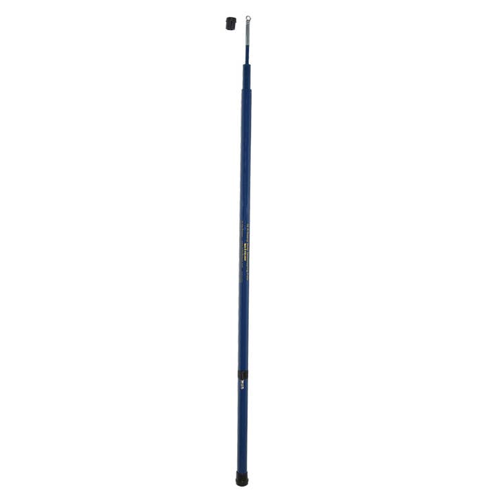In the Breeze, LLC. - Wholesale Flagpole - 10' Heavy Duty Telescoping Pole
