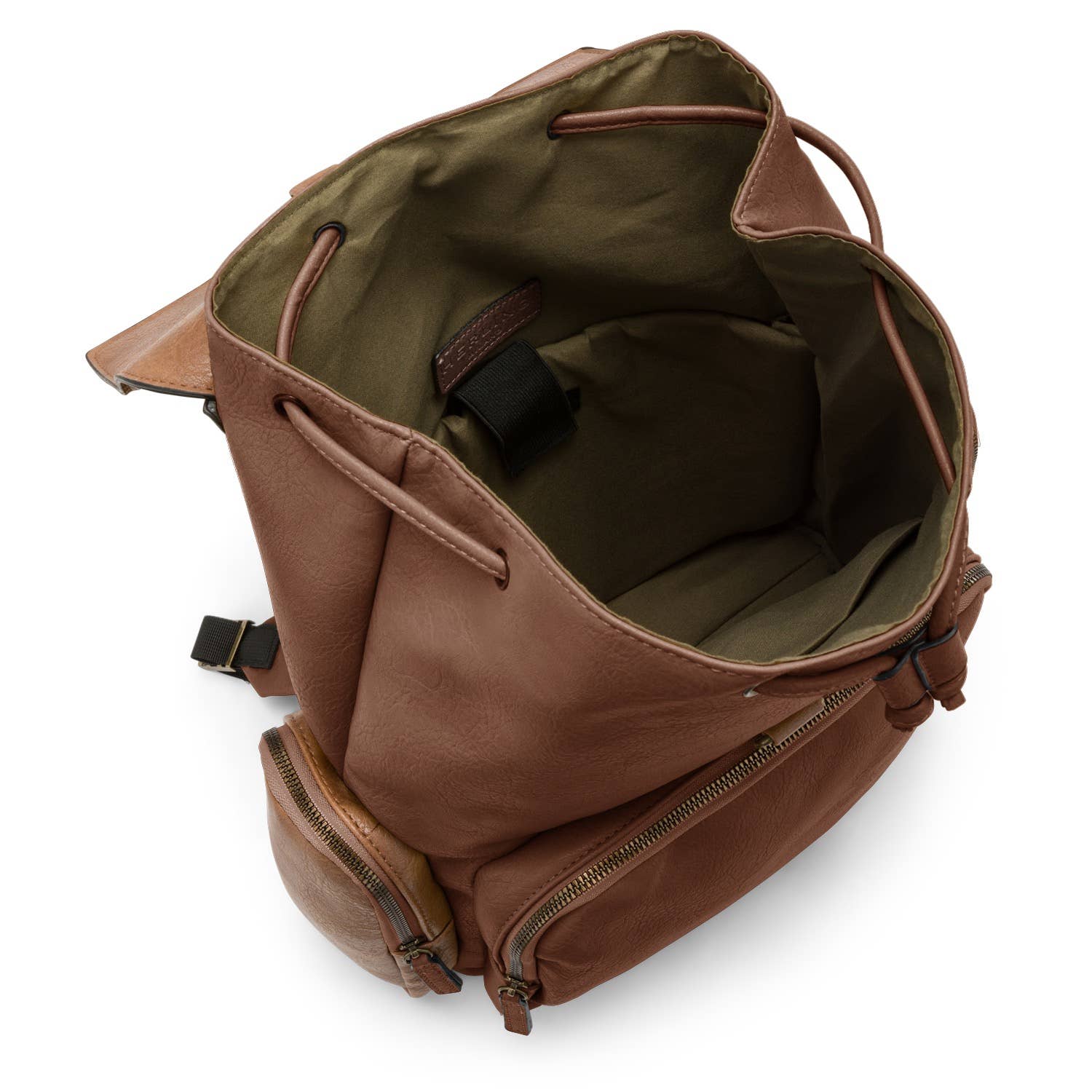 Herling - Wholesale Rugzak - Uniseks - BENNETT - Unisex rugzak8