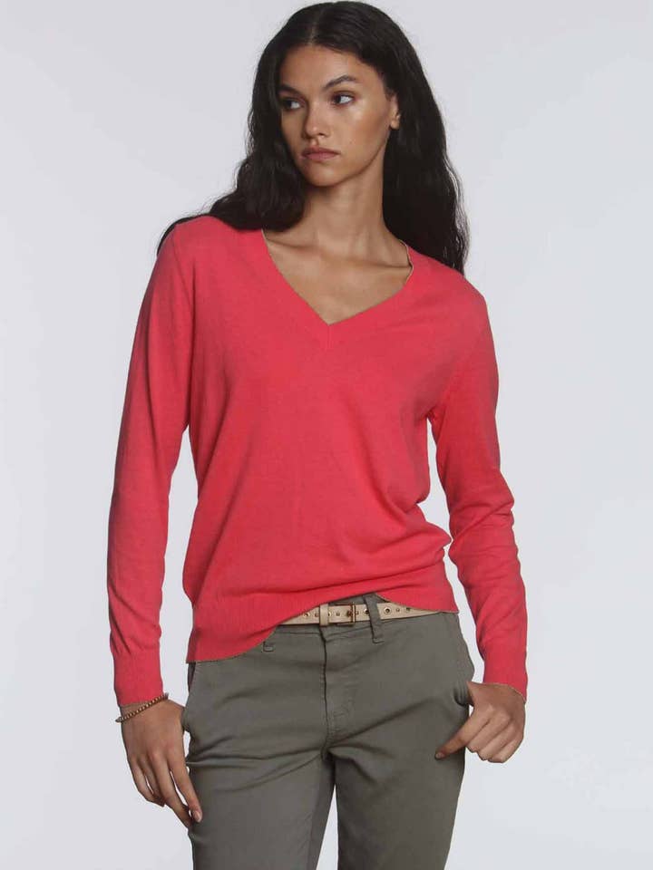 Johnny Cash - Rosa Punch för wholesale av Label + Thread