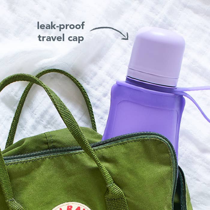 For Baby and Up - Green Sprouts - Wholesale Drinking glass/cup – Kids & Baby - Silicone and Sprout Ware® Sip & Straw Pocket (8 oz.)9