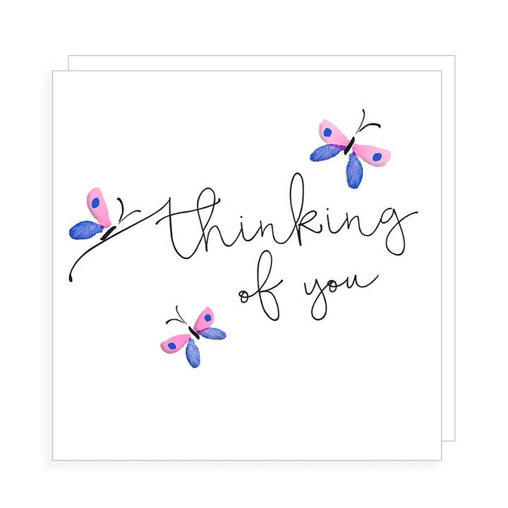 Pensando em ti - Borboletas por atacado de Rosanna Rossi