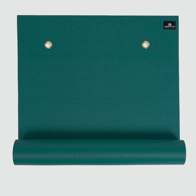 Yoga Studio Store - Wholesale Yoga mat - Yoga Studio 6mm (EYELETTED) Yoga Mat6