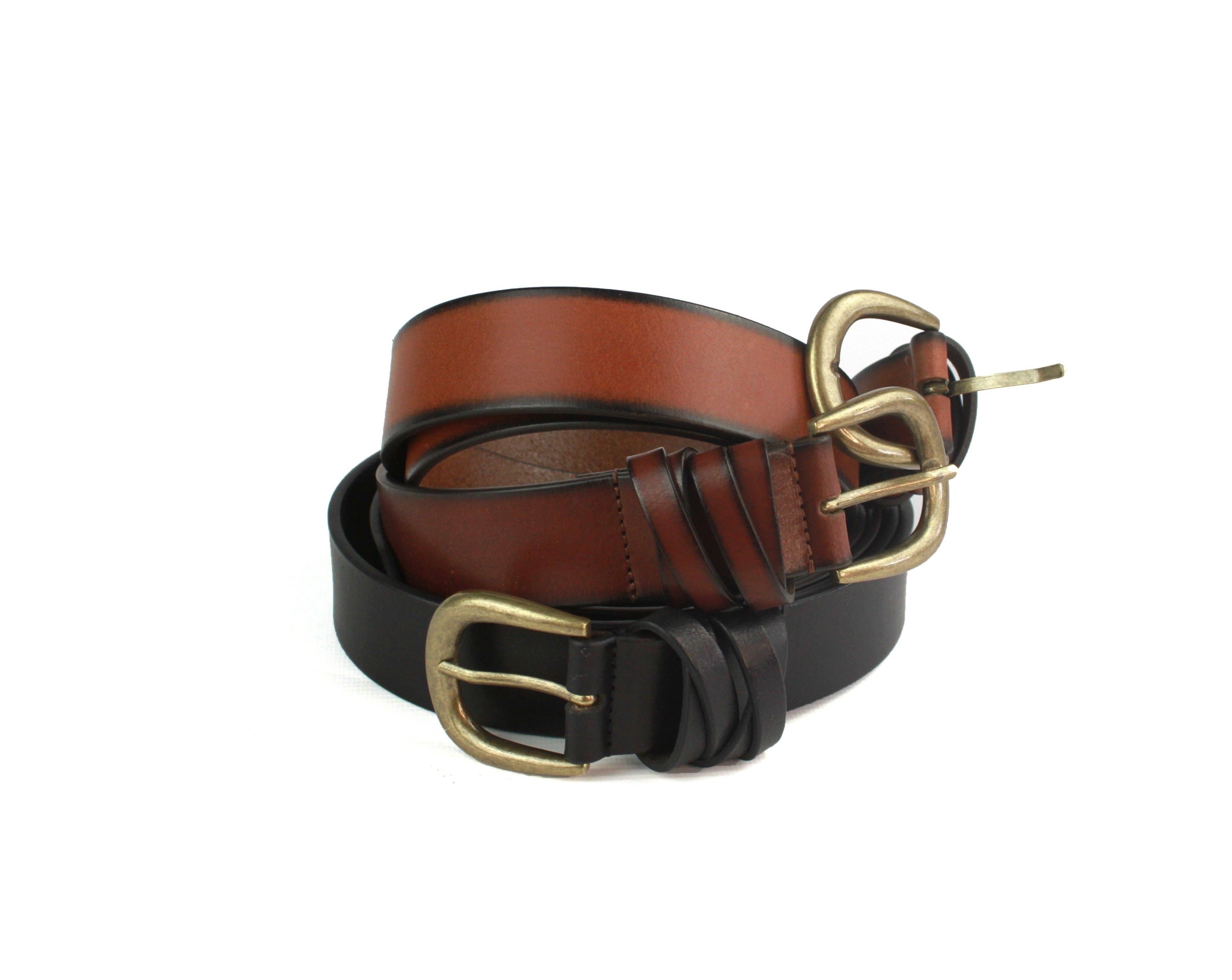 Eastern Counties Leather – wholesale Belt – Women's – Lisa Leather Belt1
