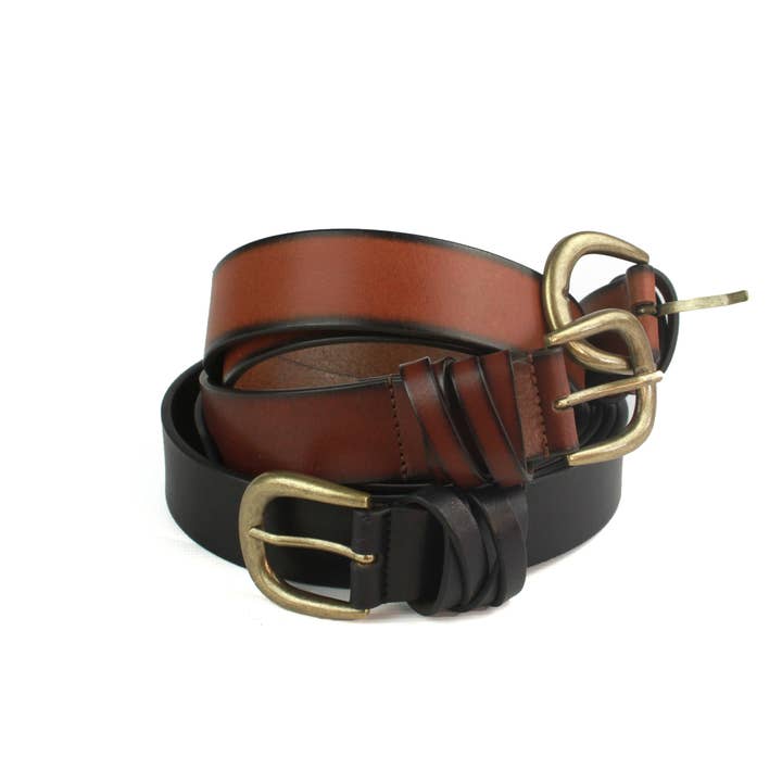 Eastern Counties Leather – wholesale Belt – Women's – Lisa Leather Belt1