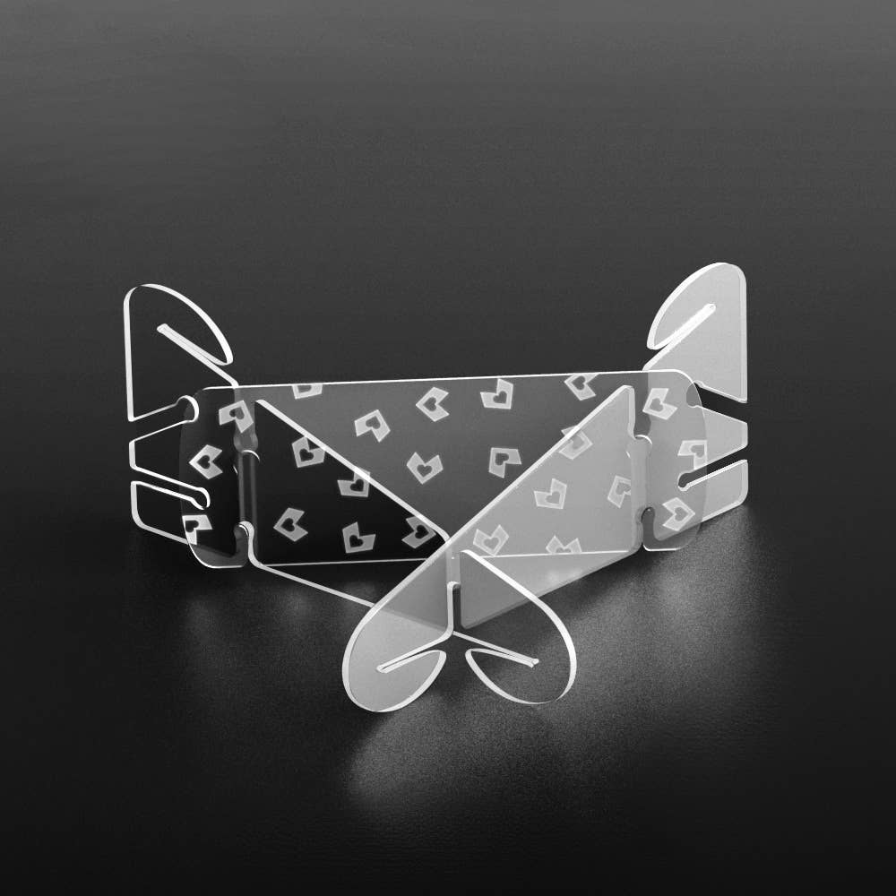 Lovepop Cards - Wholesale Retailer Display - Paper & Novelty - X-Cross Display5