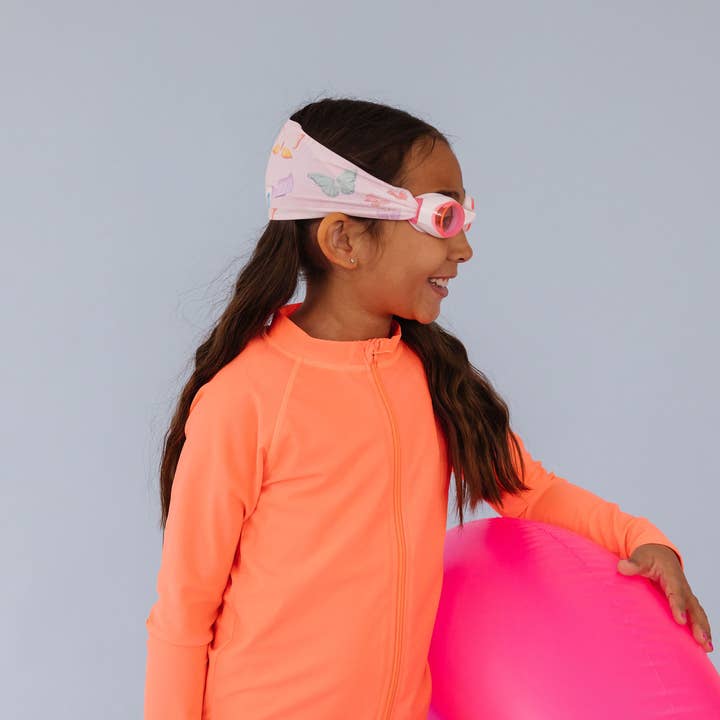 Splash Place Swim Goggles - Wholesale Swim Goggles - Kids & Baby - Flutter Swim Goggles 2