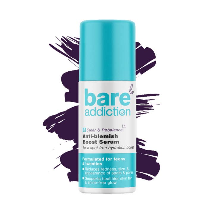 Anti-vlekjesboost serum voor wholesale door Bare Addiction