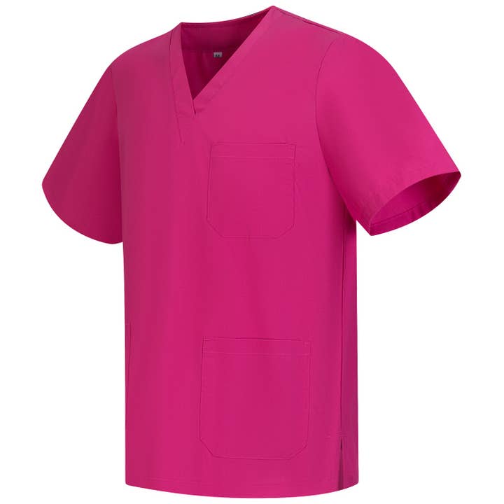 MISEMIYA - Wholesale Healthcare Uniform - Men's - Unisex Sanitary Uniform Sets - Medical Uniforms 6801-680251
