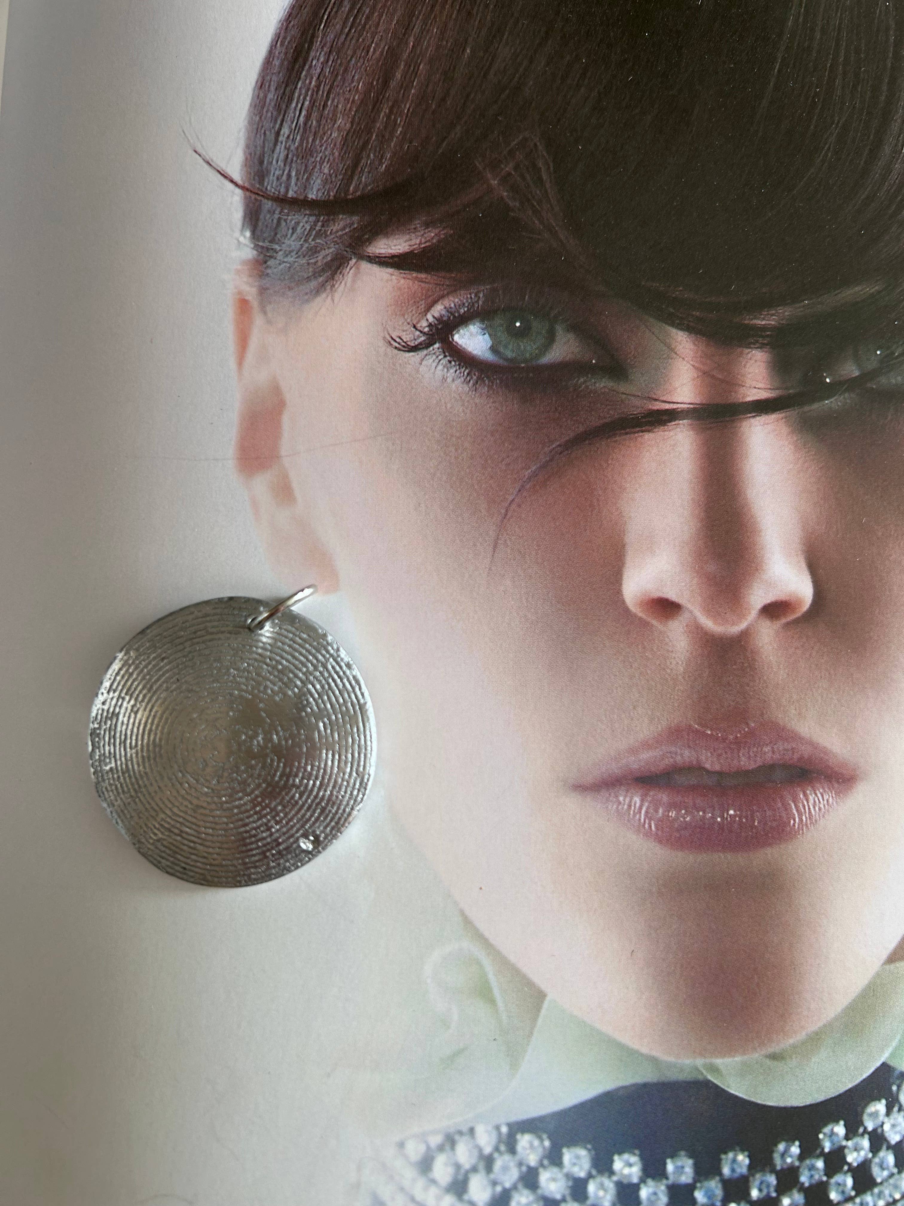 BABY JOYS - Wholesale Band/Stacked Ring - SILVER RING 10