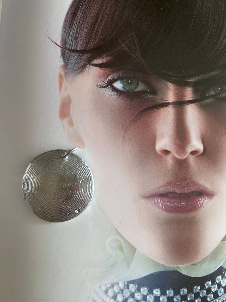 ANTIQUE EARRINGS for wholesale by BABY JOYS