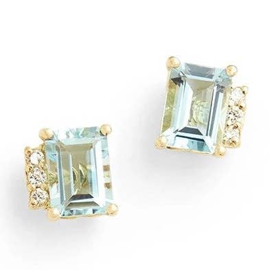 Devon oorbellen voor wholesale door Folie à Trois