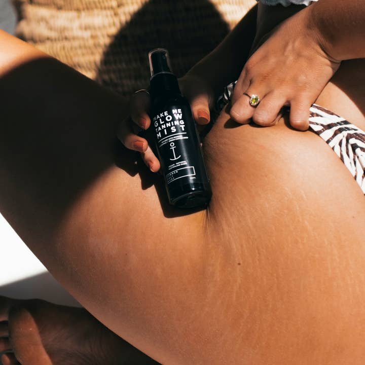 Summer Salt Body - Vente Autobronzants - Pack de bronzage - Glow Up !2