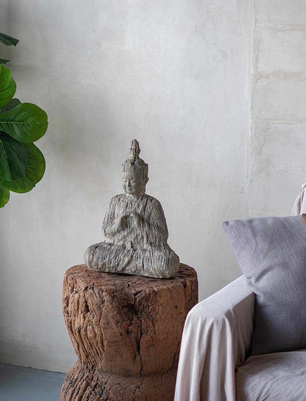 A&B Home Group Inc. - Wholesale Decorative Figurine - Buddha22