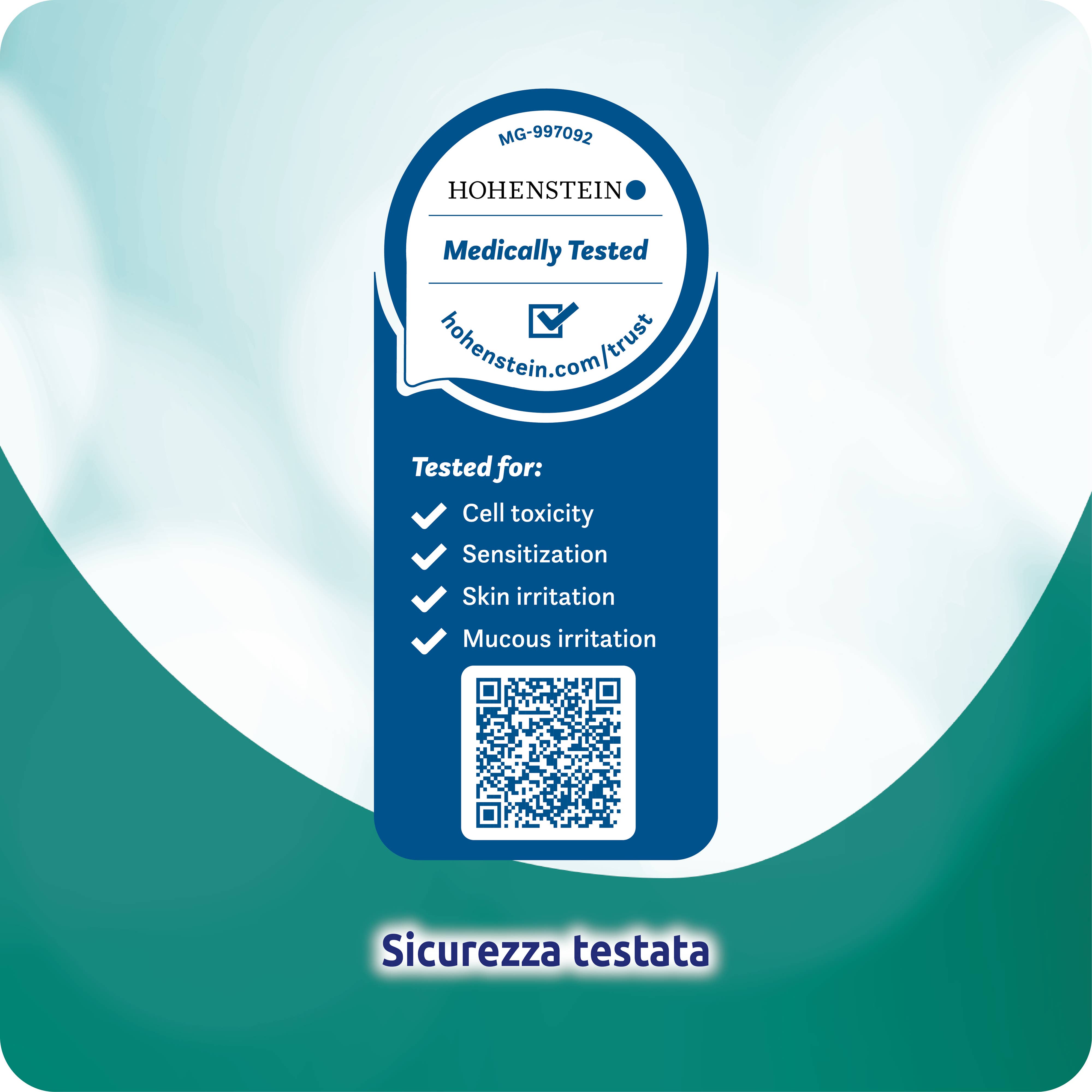 Babylino – Großhandel Menstruationsbinde/-einlage – Everyday Hyperdry Ultra Slipeinlagen XL mit Flügeln, 18 Stück10