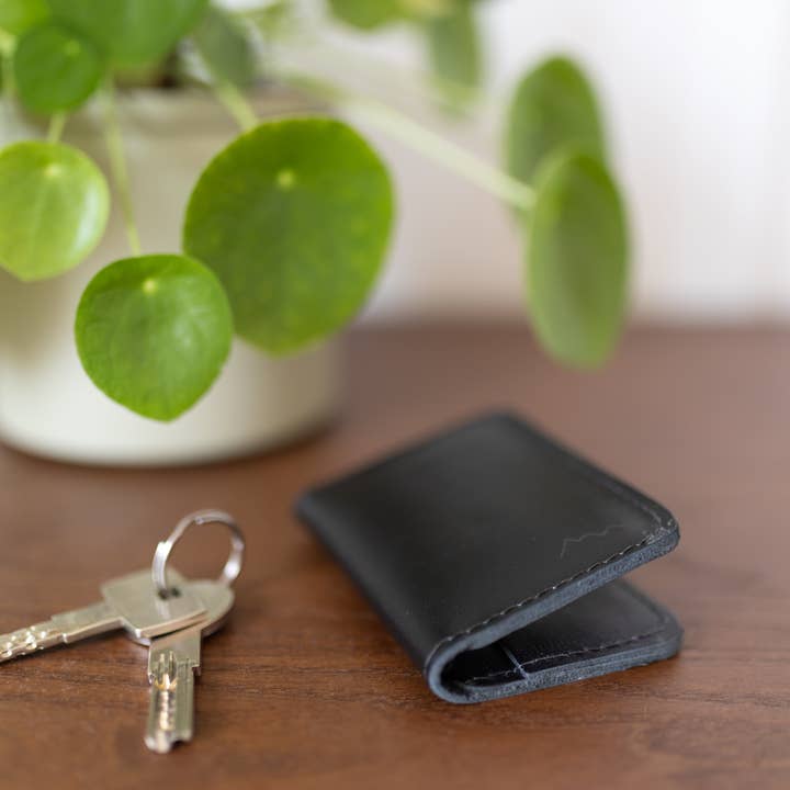 Casa Cordillera - Wholesale Card Holder - Unisex - Leather card holder3