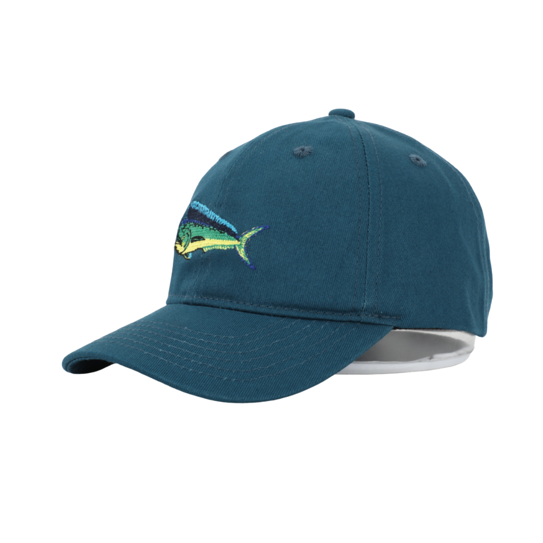 Little Kideauxs - Vente Casquette de baseball – enfant - Chapeau Mahi pour enfants, 1 à 10 ans, coton, sangle réglable1