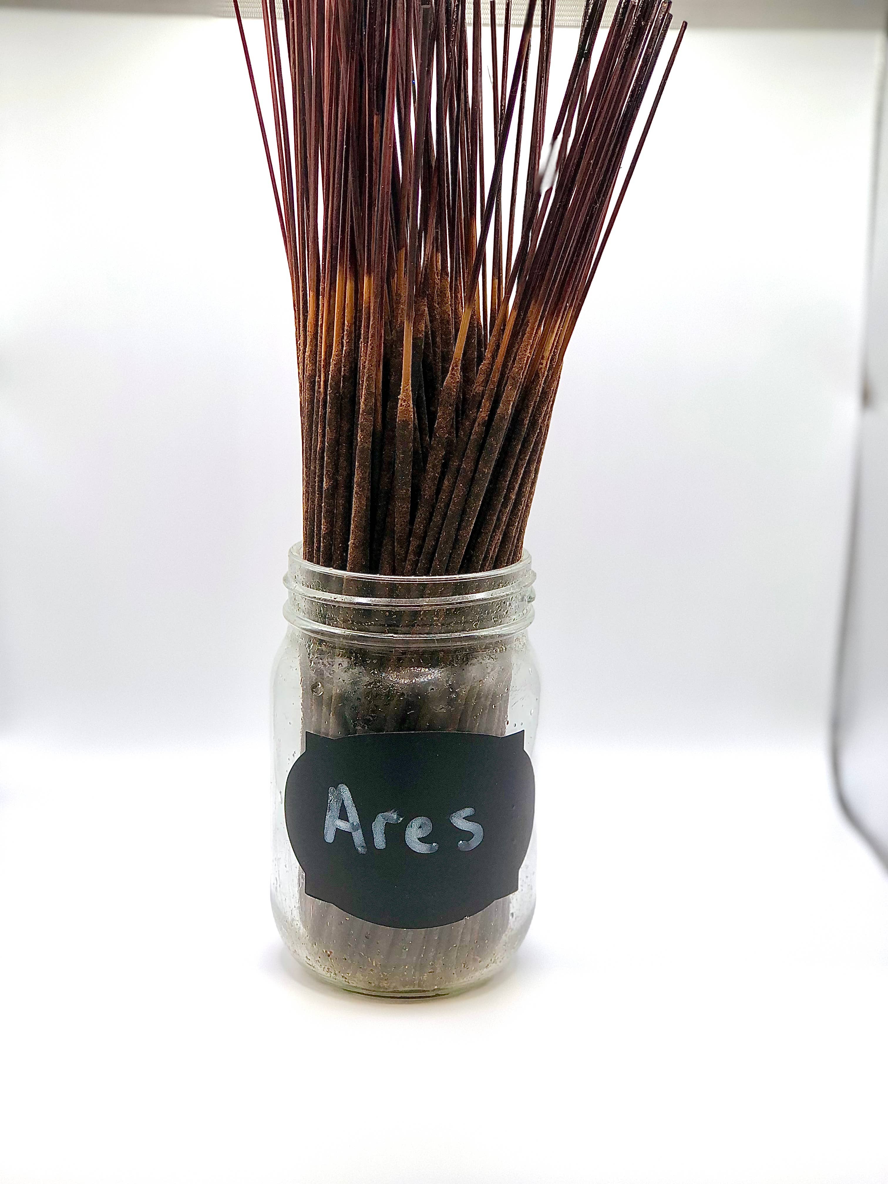Oils and Auras – wholesale Incense – 15 Pack of Incense 2